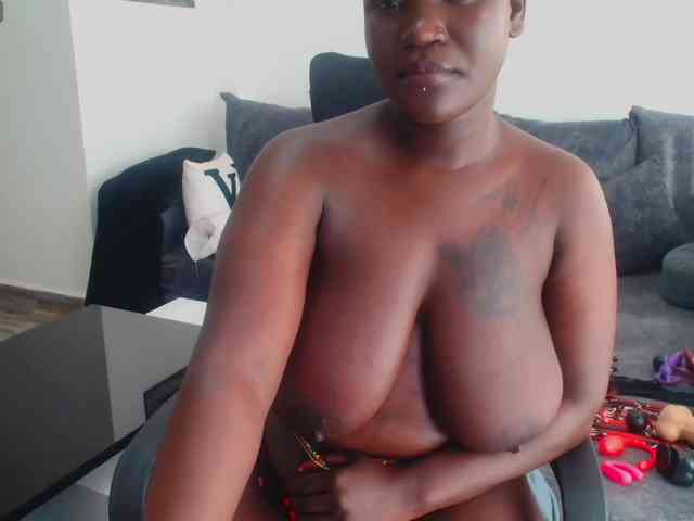 Cocoa webcam
