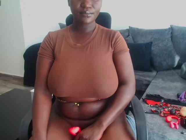 Cocoa webcam