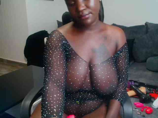 Cocoa webcam