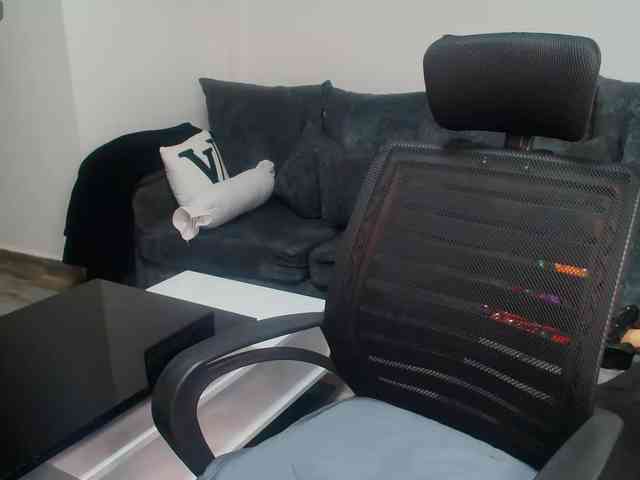 cocoa's live room