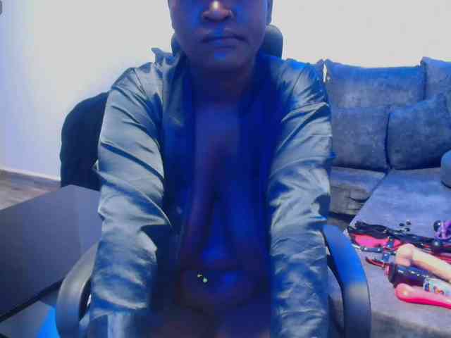 Cocoa webcam