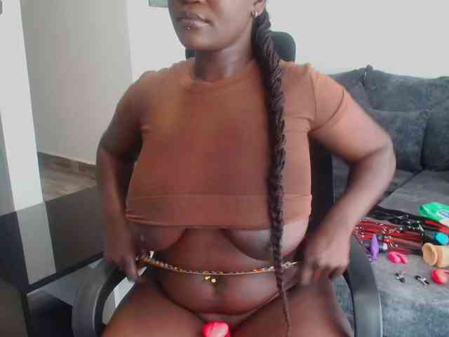 Cocoa webcam