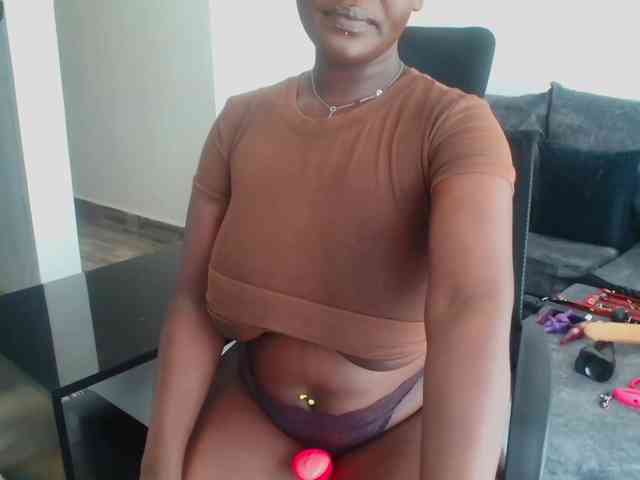 Cocoa webcam