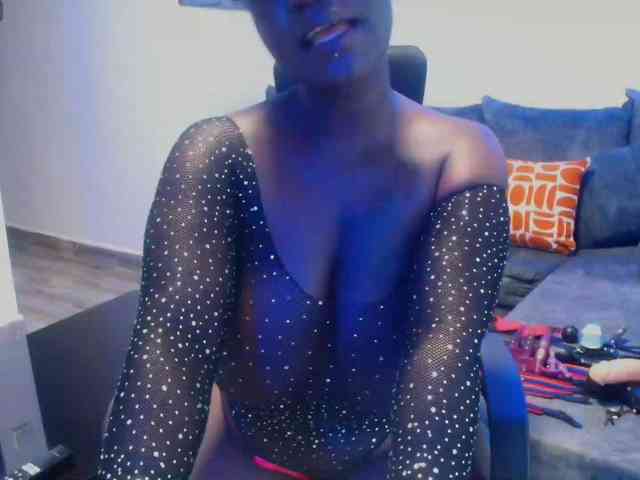 Cocoa webcam