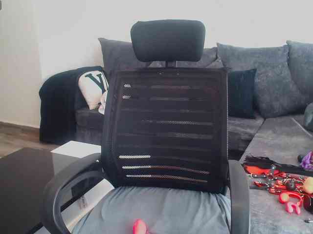 Cocoa webcam