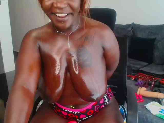 Cocoa webcam