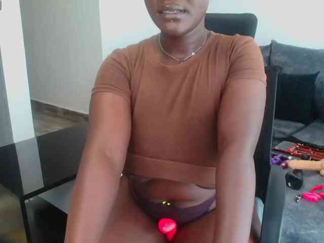 Cocoa webcam