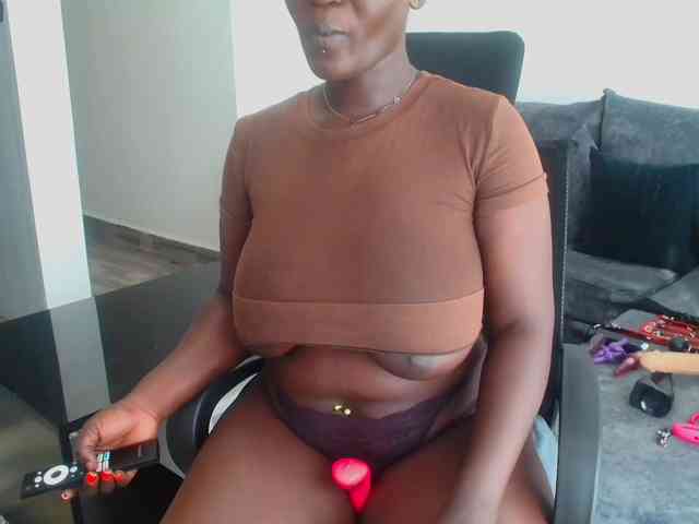Cocoa webcam
