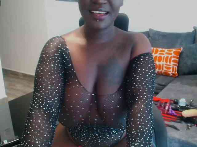 Cocoa webcam