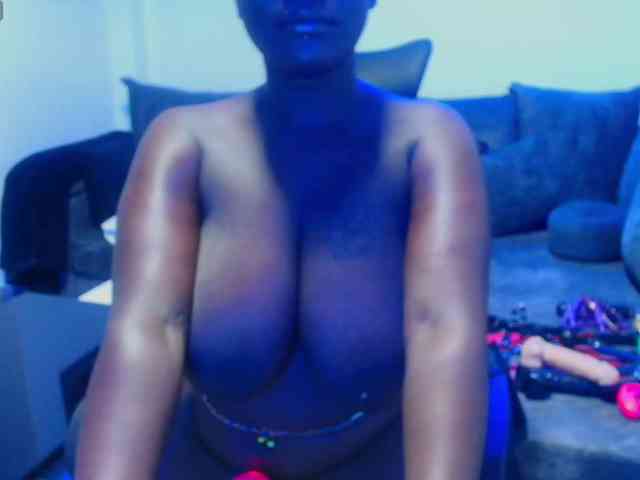 Cocoa webcam