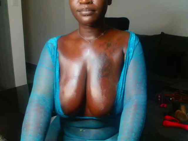 Cocoa webcam