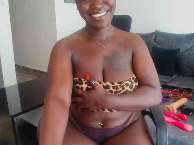 Cocoa webcam