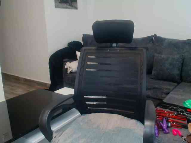 Cocoa webcam