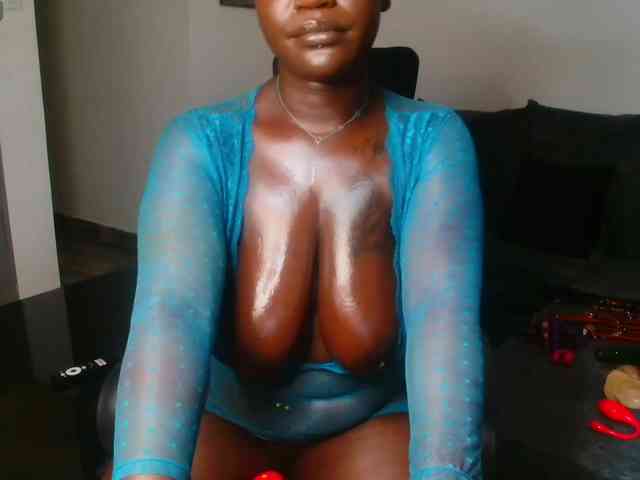 Cocoa webcam