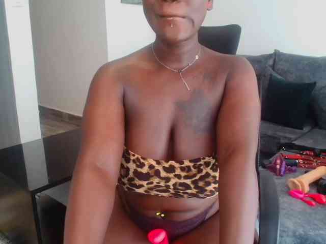Cocoa webcam