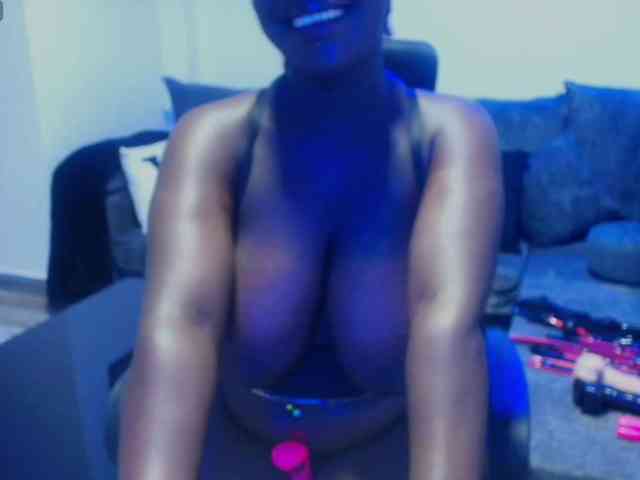 Cocoa webcam