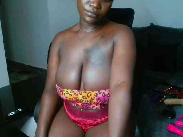 Cocoa webcam