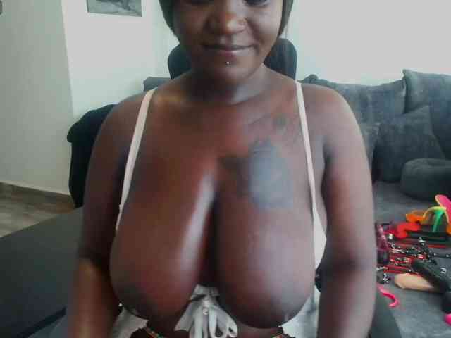 Cocoa webcam