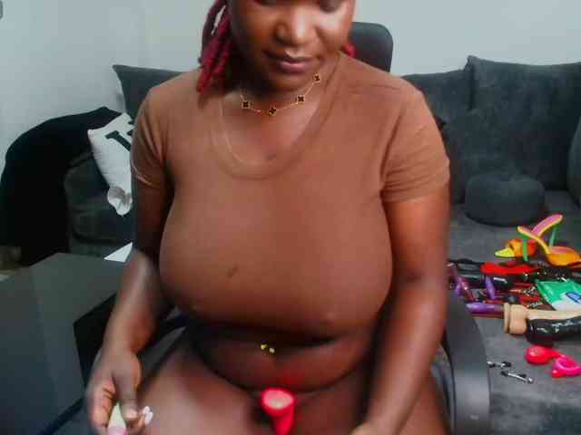 Cocoa webcam