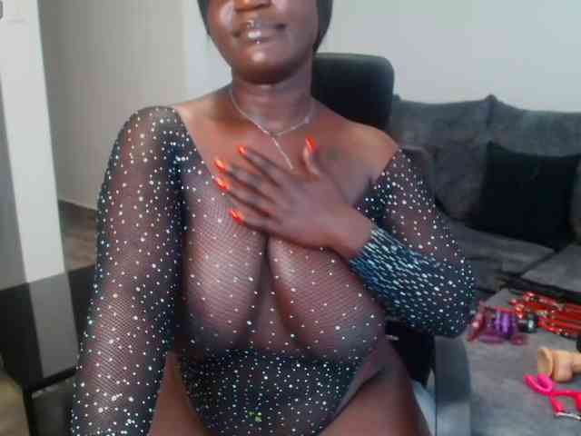 Cocoa webcam