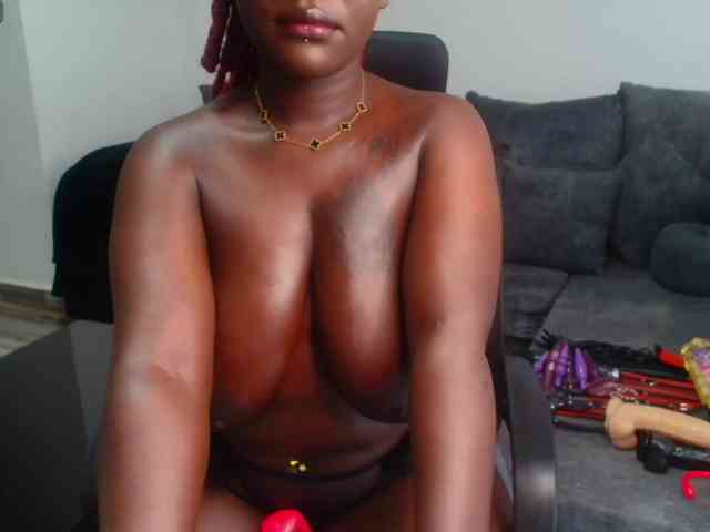 Cocoa webcam