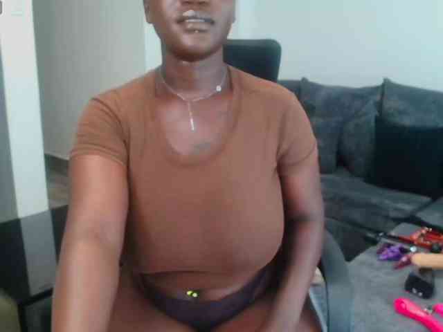 Cocoa webcam