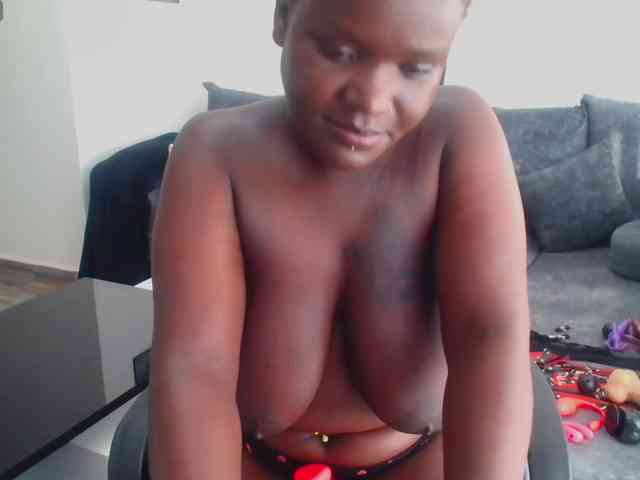 Cocoa webcam