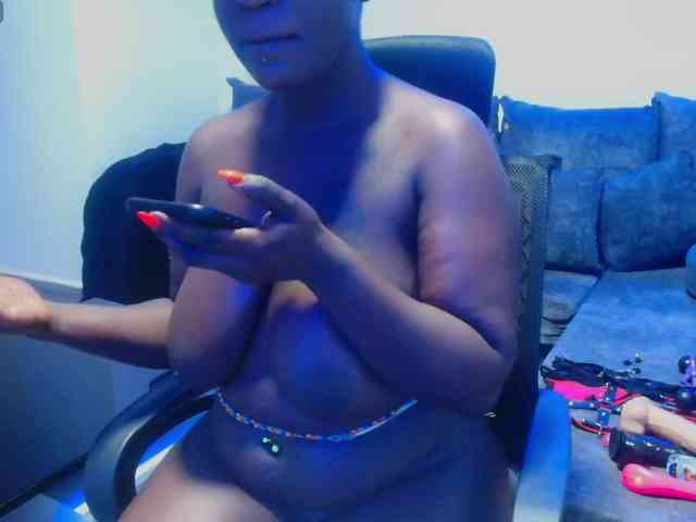 Cocoa webcam