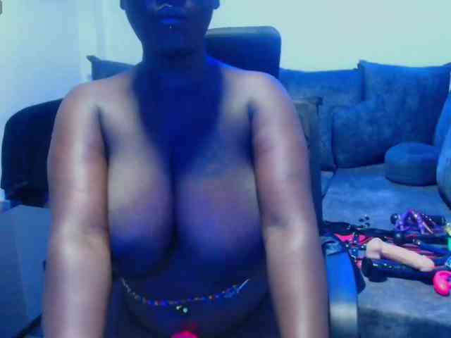 Cocoa webcam