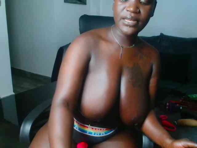 Cocoa webcam