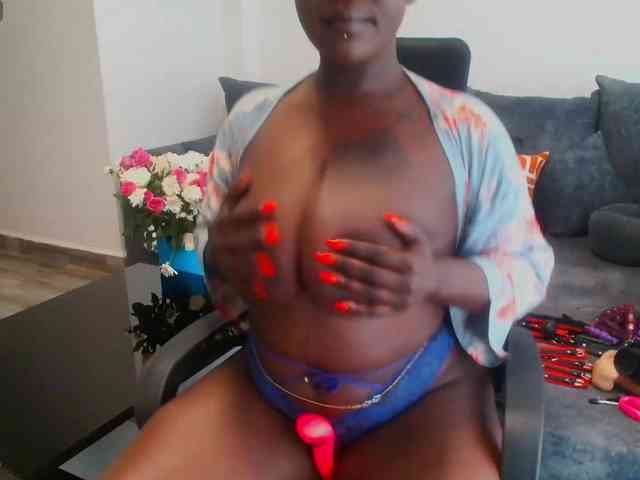 Cocoa webcam
