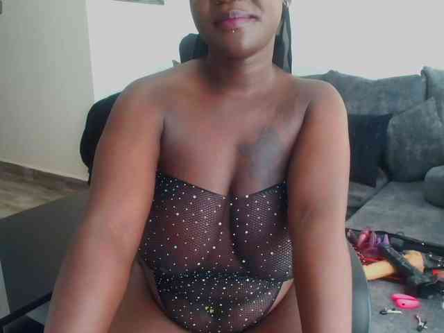 Cocoa webcam