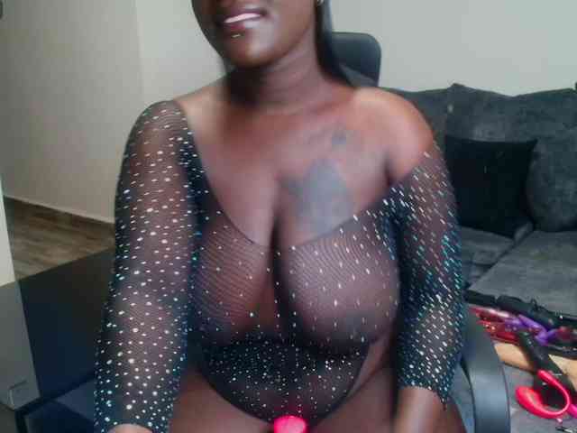 Cocoa webcam