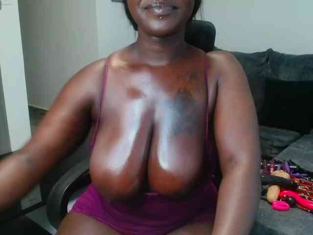 Cocoa webcam