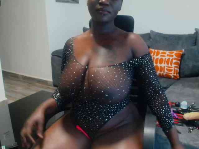Cocoa webcam