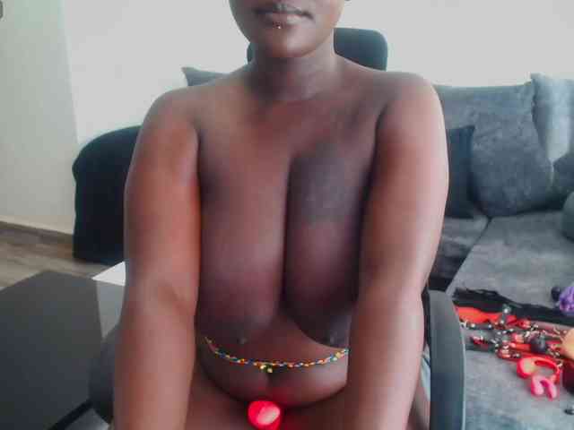 Cocoa webcam