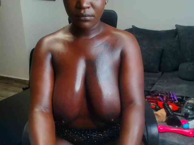 Cocoa webcam