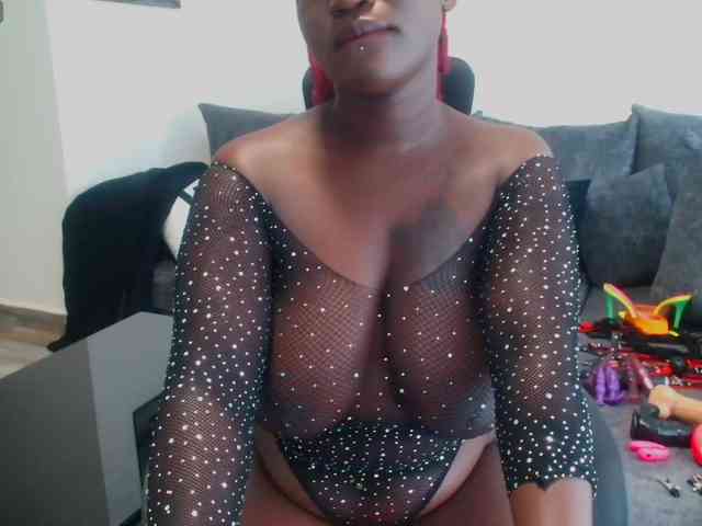 Cocoa webcam