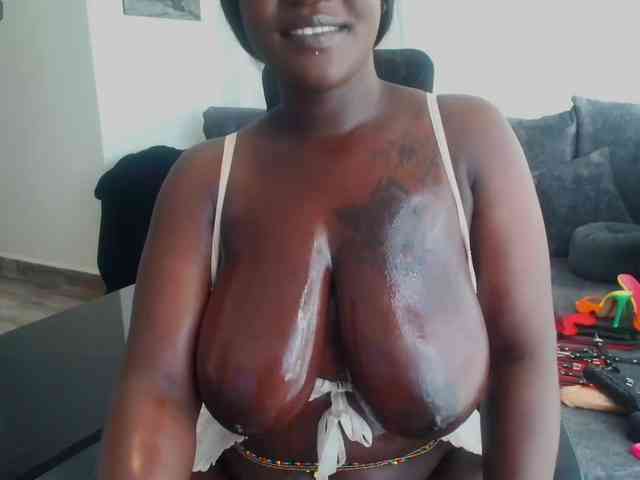 Cocoa webcam