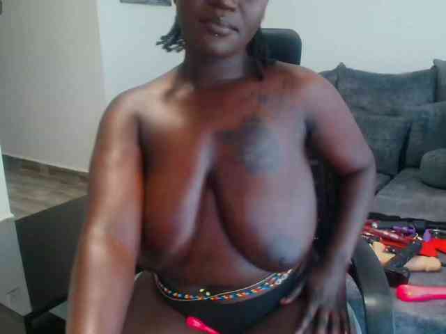 Cocoa webcam