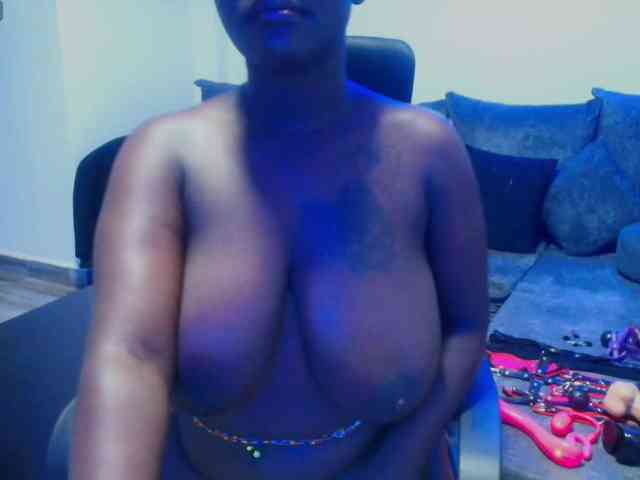 Cocoa webcam