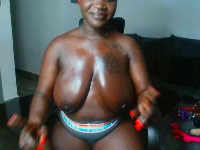 Cocoa webcam