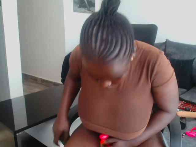 Cocoa webcam