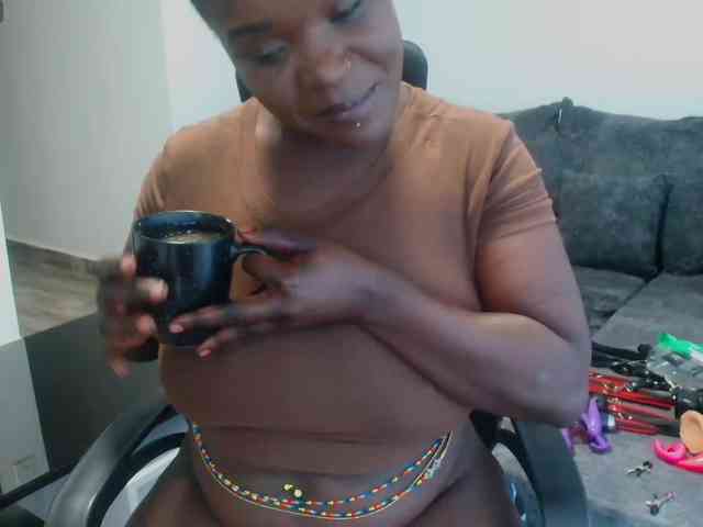 Cocoa webcam