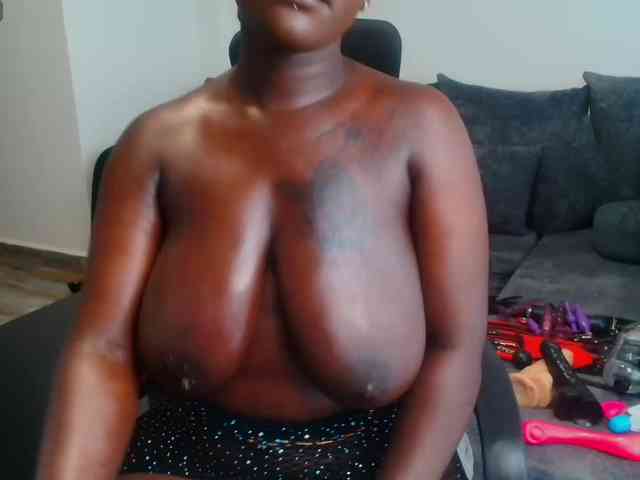 Cocoa webcam