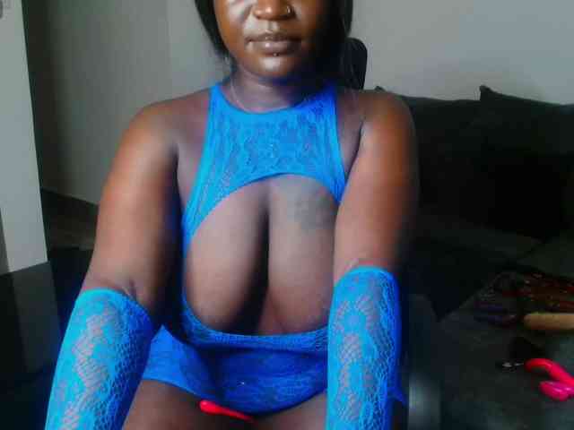 Cocoa webcam