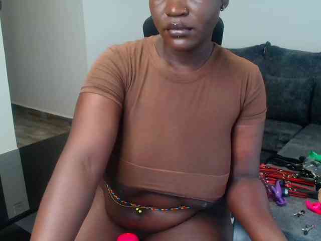 Cocoa webcam