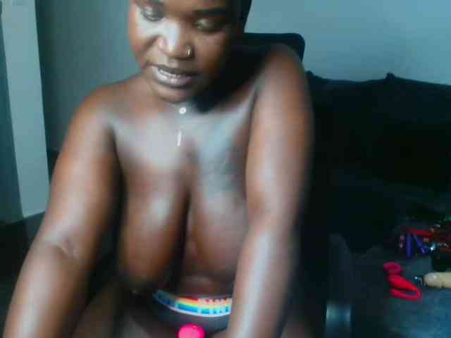 Cocoa webcam