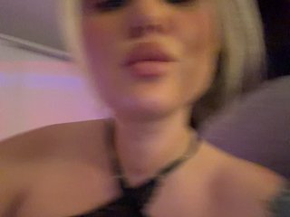 Stiflers_mom Porn Show