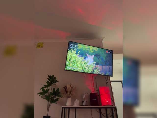 Kotofeyka1 live cam on BongaCams